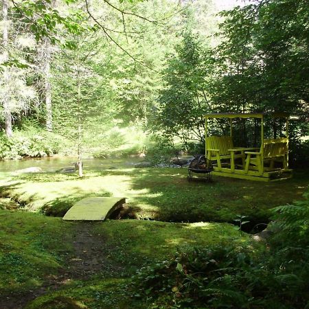 La Petite Douceur Panzió Lac-Superieur Kültér fotó