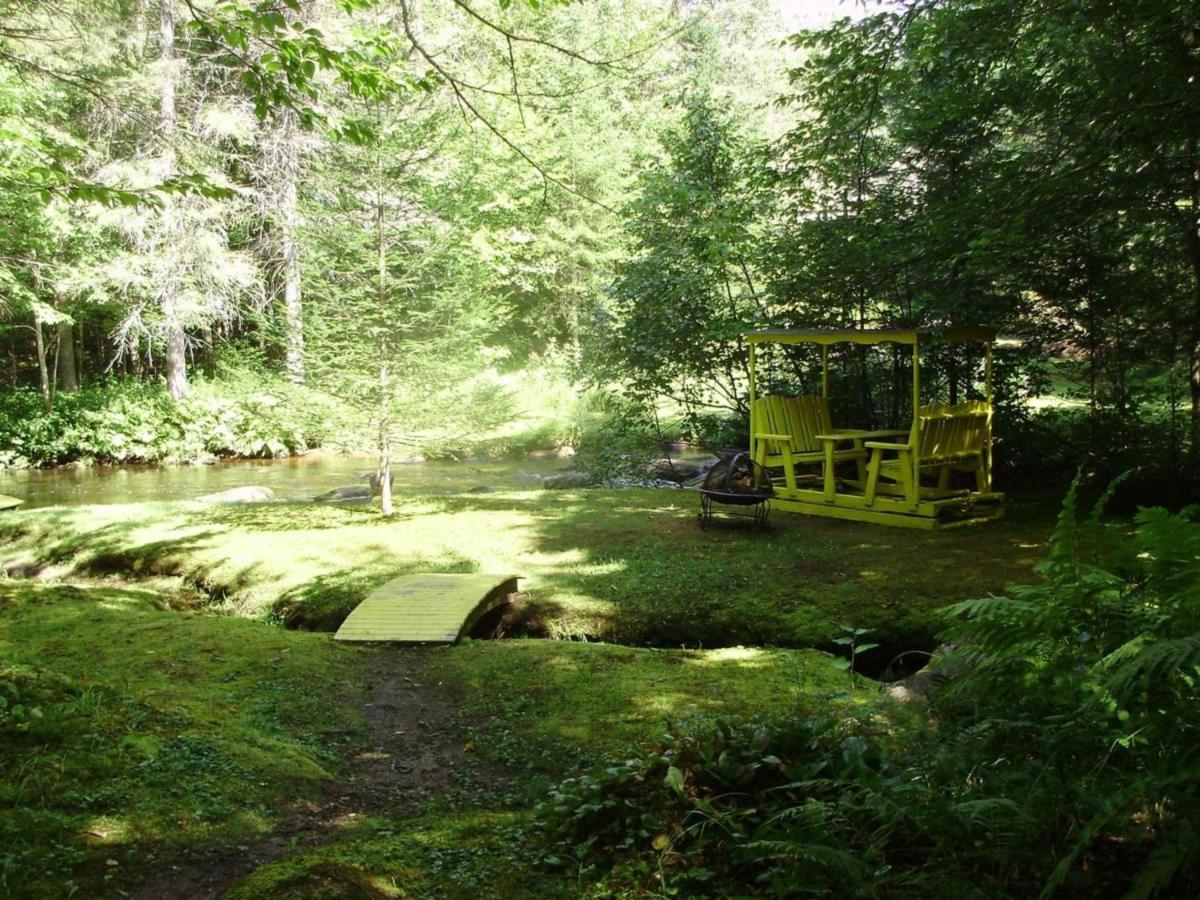 La Petite Douceur Panzió Lac-Superieur Kültér fotó